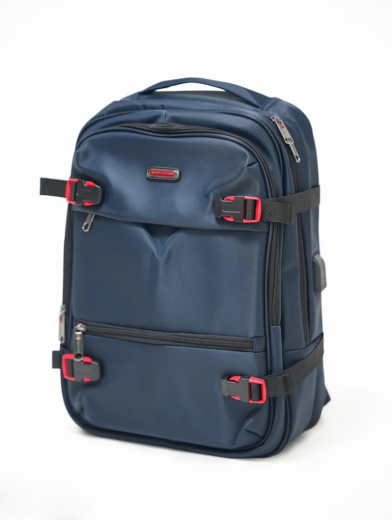 SAC A DOS
